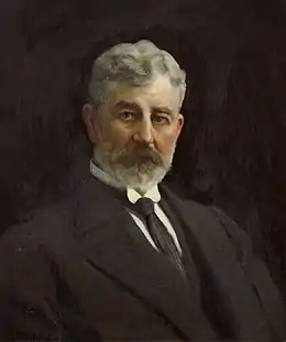 William Philip Schreiner, Prime Minister of the Cape Colony during the Second Boer War
