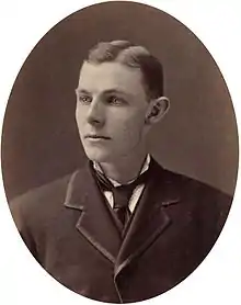 William Stewart Halsted