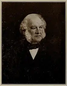 William T. Glidden