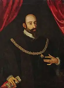 William V