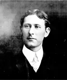 William Wood, Chief Secretary and Minister for Labour and Industry