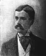 William Murray Graydon