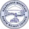 Official seal of Wilmot, New Hampshire