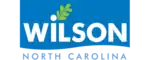 Official logo of Wilson, North Carolina