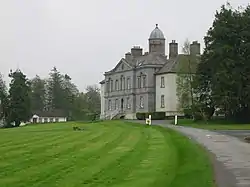 Wilson's Hospital School, Heathland