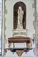 Monument to the 3rd Earl