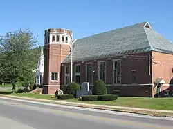 Winchester Town Hall