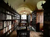 Morley Library