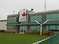 Wind Energy Institute of Canada located in North Cape