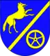 Coat of arms of WindebyVindeby