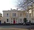 Windermere House, Prince's Park(1850s; Grade II)