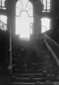 Windows and Doors destroyed in World War I
