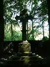 Ludwig Windthorst Memorial