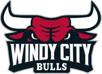 Windy City Bulls logo