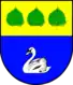 Coat of arms of WinnemarkVindemark
