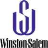 Official logo of Winston-Salem