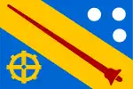 Flag of Winsum