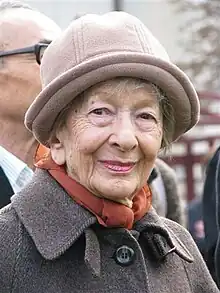 WisławaSzymborska(1923–2012)