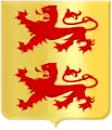 Coat of arms of Wisch