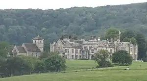 Wiston House