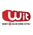 Logo of Wit FM