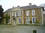 Withcote Hall