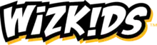 WizKids Logo