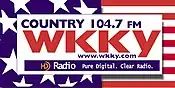 WKKY Country 1047.FM