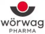 Logo of Wörwag Pharma
