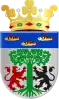Coat of arms of Wognum