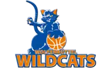 Wolfenbüttel Wildcats logo