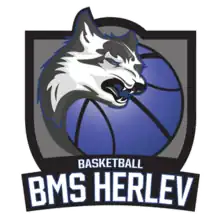 BMS Herlev logo