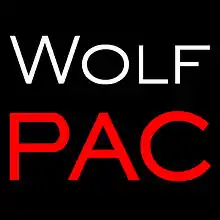 Wolf-PAC Official Logo