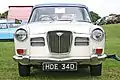 Wolseley 16/60