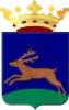 Coat of arms of Wûnseradiel