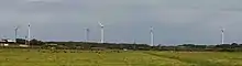 Wonthaggi wind farm
