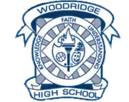 Crest of Woodridge State High School