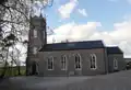 Former Church of Ireland in Woodsgift