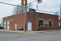 Village Hall