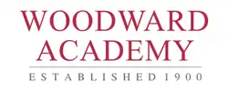 Woodward Academy logo