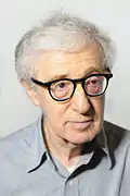Woody AllenFilmmaker