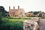 Wool Bridge That Part in the Parish of East Stoke