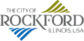 Official logo of Rockford