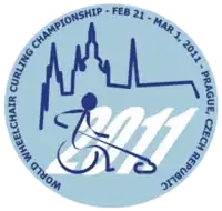 2011 World Wheelchair Curling Championship