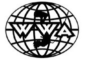 World Wrestling Association logo