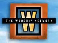 The Worship Network logo