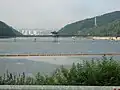 Woryeonggyo [ko], Bridge in Sang-a dong, Andong