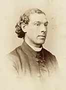 Fr. Julian Tenison–Woods