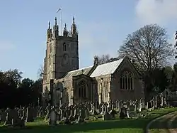 All Saints Church