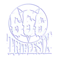 Wrestling of Darkness 666 logo